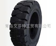 叉車實芯胎與叉車實芯輪胎 價格、廠家及圖片全解析